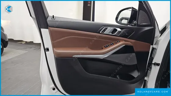 BMW X5 XDRIVE 30D M SPORT