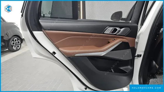 BMW X5 XDRIVE 30D M SPORT