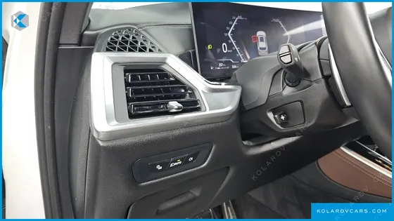 BMW X5 XDRIVE 30D M SPORT