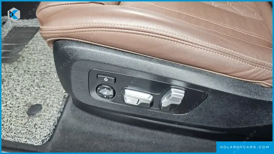 BMW X5 XDRIVE 30D M SPORT