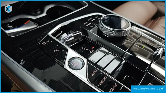 BMW X5 XDRIVE 30D M SPORT