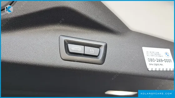 BMW X5 XDRIVE 30D M SPORT