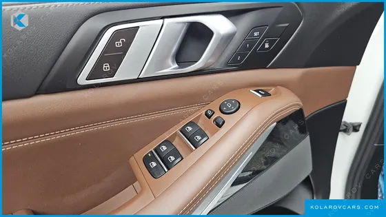 BMW X5 XDRIVE 30D M SPORT
