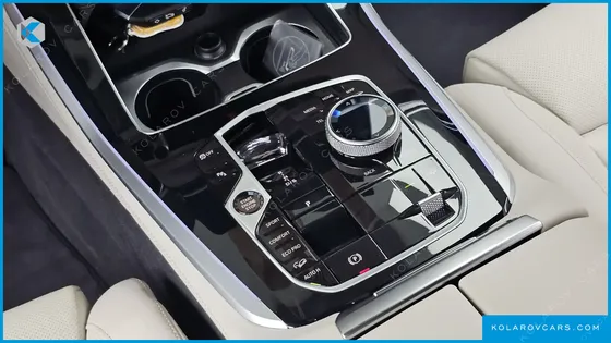 BMW X5 XDRIVE 40I M SPORT