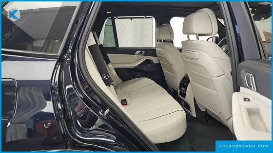 BMW X5 XDRIVE 40I M SPORT