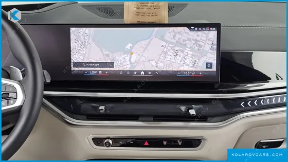 BMW X5 XDRIVE 40I M SPORT