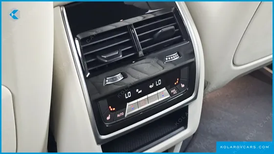 BMW X5 XDRIVE 40I M SPORT