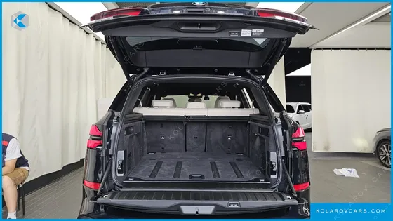 BMW X5 XDRIVE 40I M SPORT