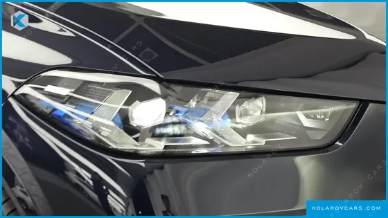 BMW X5 XDRIVE 40I M SPORT