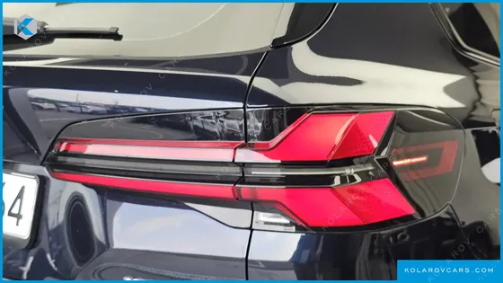 BMW X5 XDRIVE 40I M SPORT