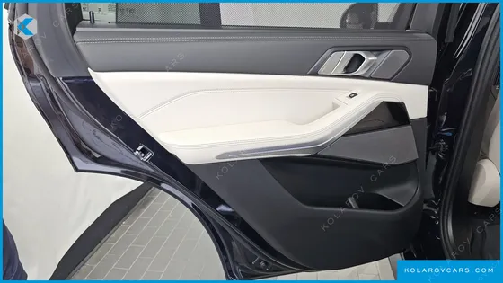 BMW X5 XDRIVE 40I M SPORT