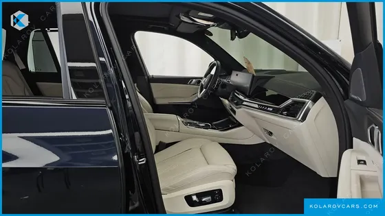 BMW X5 XDRIVE 40I M SPORT