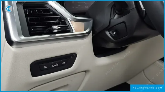 BMW X5 XDRIVE 40I M SPORT