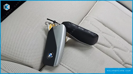 BMW X5 XDRIVE 40I M SPORT