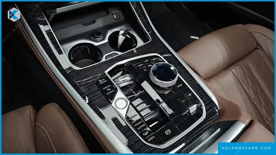BMW X5 XDRIVE 40I M SPORT