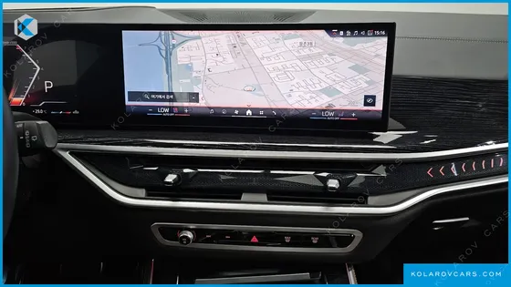 BMW X5 XDRIVE 40I M SPORT