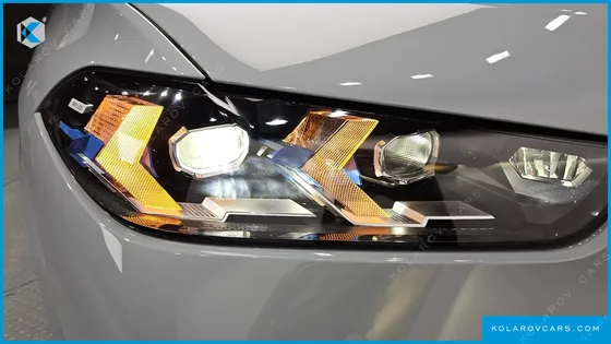 BMW X5 XDRIVE 40I M SPORT