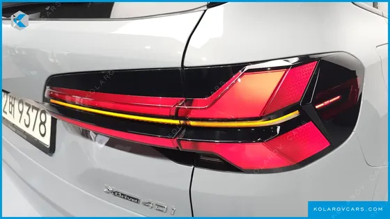 BMW X5 XDRIVE 40I M SPORT