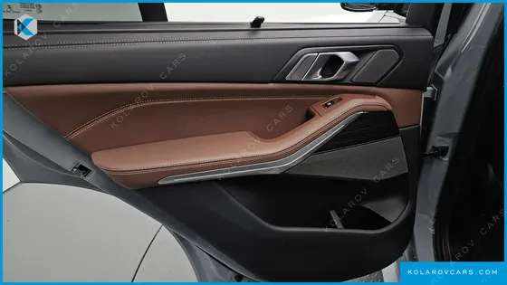 BMW X5 XDRIVE 40I M SPORT