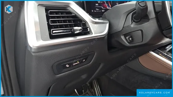 BMW X5 XDRIVE 40I M SPORT