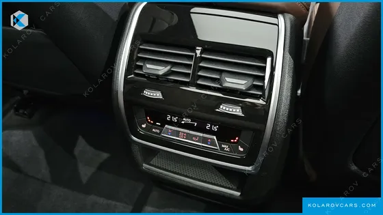 BMW X5 XDRIVE 40I M SPORT