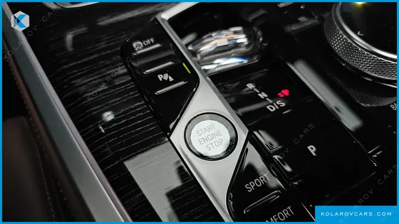BMW X5 XDRIVE 40I M SPORT