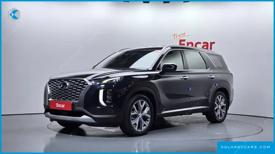 HYUNDAI PALISADE DIESEL 2.2 4WD