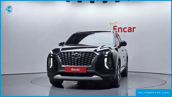 HYUNDAI PALISADE DIESEL 2.2 4WD