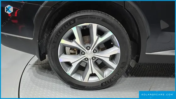 HYUNDAI PALISADE DIESEL 2.2 4WD
