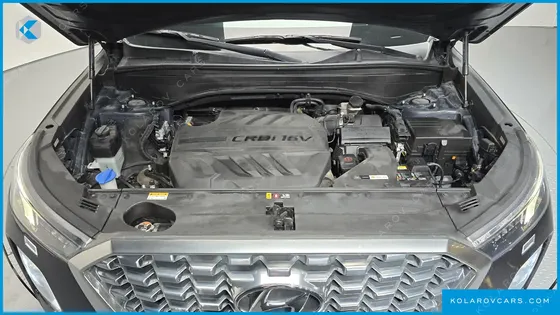 HYUNDAI PALISADE DIESEL 2.2 4WD