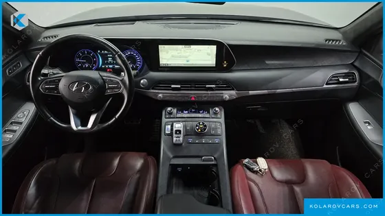 HYUNDAI PALISADE DIESEL 2.2 4WD