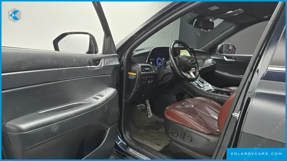 HYUNDAI PALISADE DIESEL 2.2 4WD