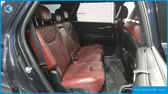 HYUNDAI PALISADE DIESEL 2.2 4WD