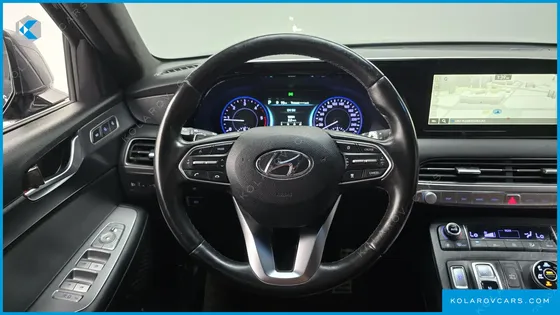 HYUNDAI PALISADE DIESEL 2.2 4WD