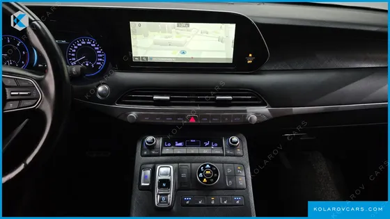 HYUNDAI PALISADE DIESEL 2.2 4WD
