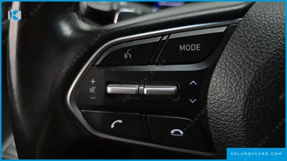 HYUNDAI PALISADE DIESEL 2.2 4WD