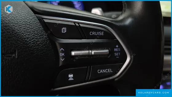 HYUNDAI PALISADE DIESEL 2.2 4WD