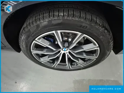 BMW X5 XDRIVE 30D M SPORT
