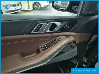 BMW X5 XDRIVE 30D M SPORT