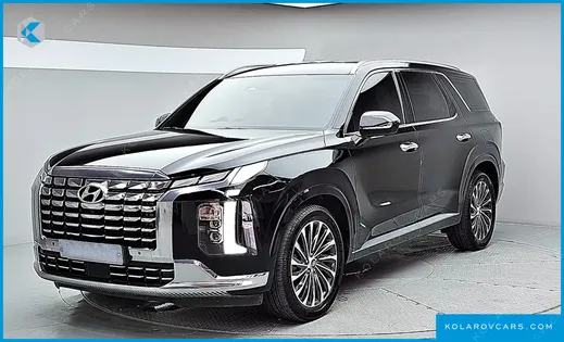 HYUNDAI PALISADE DIESEL 2.2 2WD