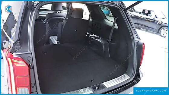 HYUNDAI PALISADE DIESEL 2.2 2WD
