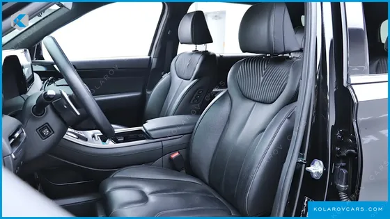 HYUNDAI PALISADE DIESEL 2.2 2WD