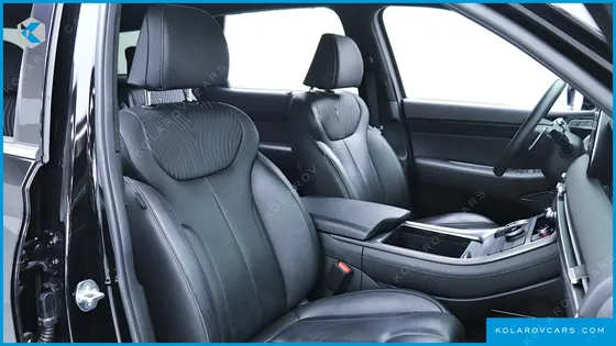 HYUNDAI PALISADE DIESEL 2.2 2WD