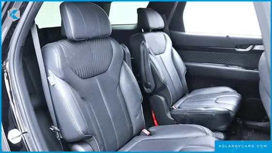 HYUNDAI PALISADE DIESEL 2.2 2WD
