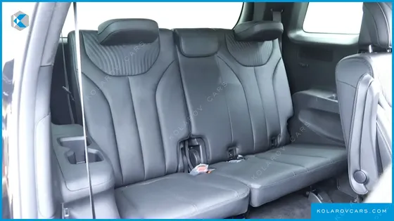 HYUNDAI PALISADE DIESEL 2.2 2WD