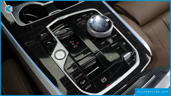 BMW X5 XDRIVE 40I M SPORT