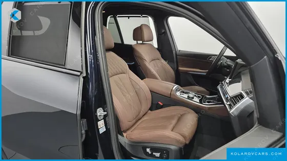 BMW X5 XDRIVE 40I M SPORT