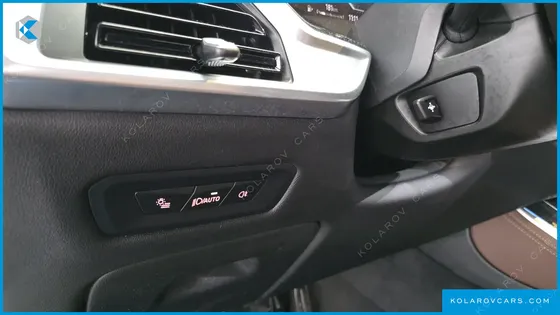BMW X5 XDRIVE 40I M SPORT