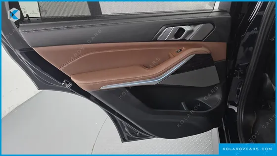 BMW X5 XDRIVE 40I M SPORT