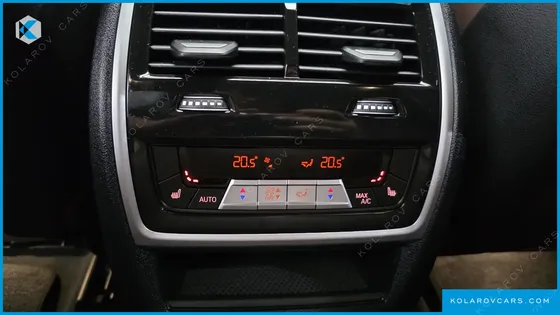 BMW X5 XDRIVE 40I M SPORT